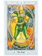 Thoth Tarot Deck by Aleister Crowley & Lady Frieda Harris